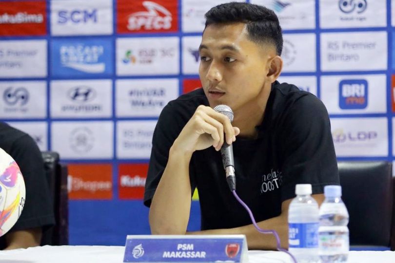 Reza Arya: Dari Cedera Ligamen Hingga Panggilan ke Timnas Indonesia untuk Kualifikasi Piala Dunia 2026 Reza Arya: Dari Cedera Ligamen Hingga Panggilan ke Timnas Indonesia untuk Kualifikasi Piala Dunia 2026
