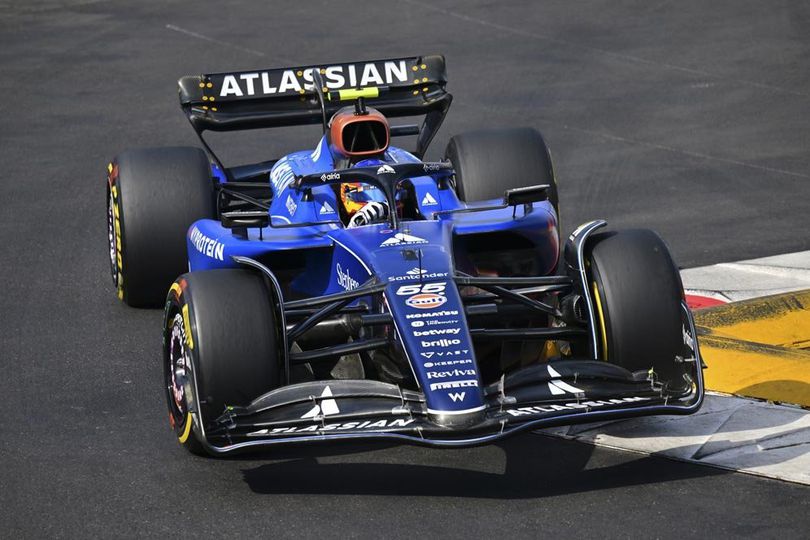 Jadwal Siaran Langsung Formula 1 Spanyol 2025 di Vidio, 30 Mei-1 Juni 2025 Jadwal Siaran Langsung Formula 1 Spanyol 2025 di Vidio, 30 Mei-1 Juni 2025