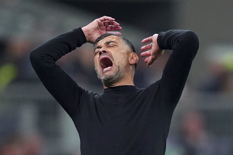 Musim Gagal AC Milan: Tanpa Tiket Eropa, Tanpa Harapan Musim Gagal AC Milan: Tanpa Tiket Eropa, Tanpa Harapan