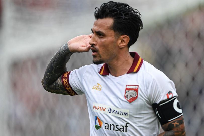 Stefano Lilipaly Percaya Diri Jelang Hadapi China: Incar Tiga Poin, Prediksi Menang 2-0 Stefano Lilipaly Percaya Diri Jelang Hadapi China: Incar Tiga Poin, Prediksi Menang 2-0