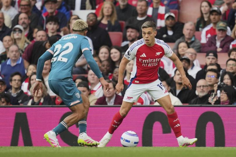 Catatan Menarik Arsenal vs Bournemouth: Gol Lemparan ke Dalam Bungkam Emirates Catatan Menarik Arsenal vs Bournemouth: Gol Lemparan ke Dalam Bungkam Emirates