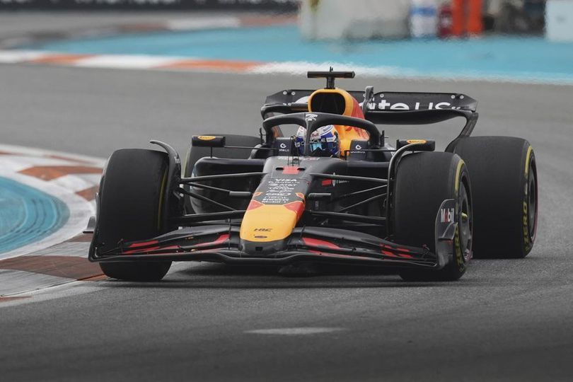 Daftar Gaji Pembalap Formula 1 2025: Max Verstappen Masih Termahal, Berapa Gaji Para Rookie?
