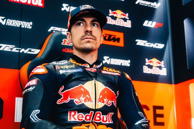 Hampir Podium di Jerez, Maverick Vinales Siap Tarung Lagi di MotoGP Prancis 2025 Hampir Podium di Jerez, Maverick Vinales Siap Tarung Lagi di MotoGP Prancis 2025