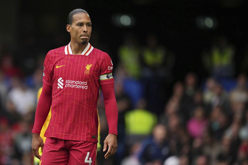 Link Live Streaming Brighton vs Liverpool - Premier League/Liga Inggris Link Live Streaming Brighton vs Liverpool - Premier League/Liga Inggris