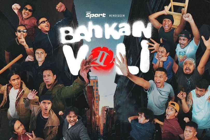Jadwal Pertandingan VINDES Mempersem BAHKAN VOLI 2, 31 Mei 2025 Jadwal Pertandingan VINDES Mempersem BAHKAN VOLI 2, 31 Mei 2025