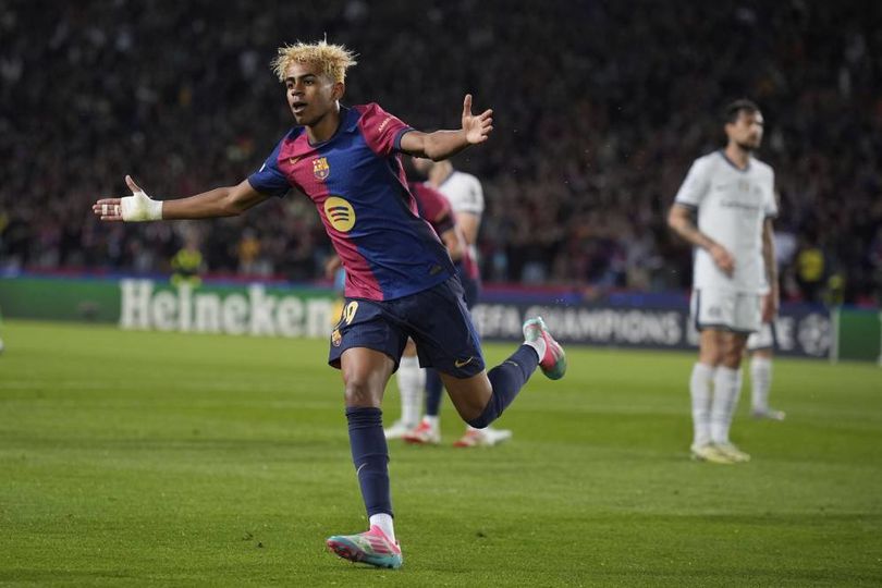 Link Live Streaming Real Valladolid vs Barcelona - La Liga/Liga Spanyol Link Live Streaming Real Valladolid vs Barcelona - La Liga/Liga Spanyol