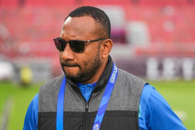 Presiden PSBS Bereaksi Usai Pengunduran Diri Eveline Sanita: Dinamika yang Biasa Terjadi di Sepak Bola Presiden PSBS Bereaksi Usai Pengunduran Diri Eveline Sanita: Dinamika yang Biasa Terjadi di Sepak Bola