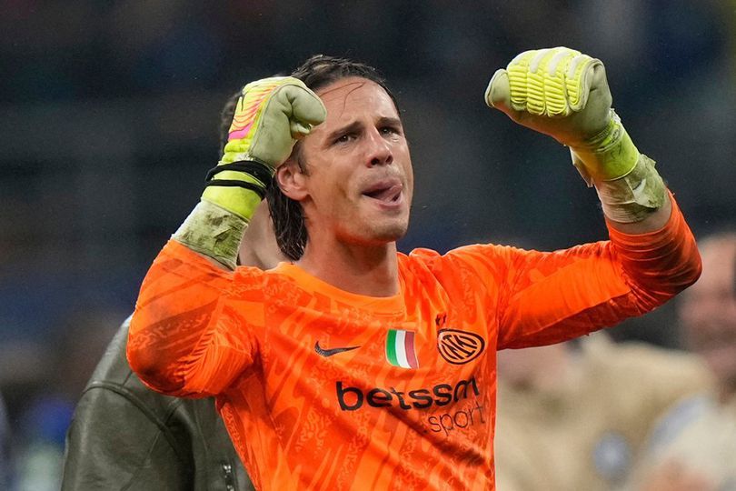 Puja-Puji untuk Yann Sommer Usai Bawa Inter Milan ke Final Liga Champions