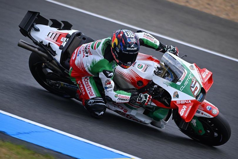 Deretan Catatan Mentereng Johann Zarco Usai Menangi MotoGP Prancis 2025, Marc Marquez dan Fermin Aldeguer Juga Gores Rekor Deretan Catatan Mentereng Johann Zarco Usai Menangi MotoGP Prancis 2025, Marc Marquez dan Fermin Aldeguer Juga Gores Rekor
