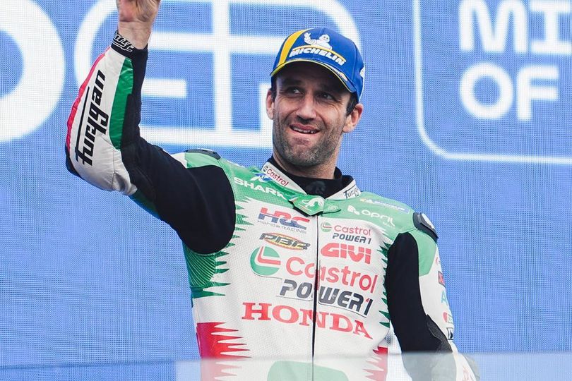Johann Zarco Ngaku Tetap Bela Honda di MotoGP 2026, di Honda HRC atau LCR Honda? Johann Zarco Ngaku Tetap Bela Honda di MotoGP 2026, di Honda HRC atau LCR Honda?