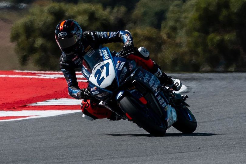 Hasil Race 2 WorldSSP300 Emilia Romagna 2025: Indonesia Tanpa Poin, Benat Fernandez Menang Hasil Race 2 WorldSSP300 Emilia Romagna 2025: Indonesia Tanpa Poin, Benat Fernandez Menang