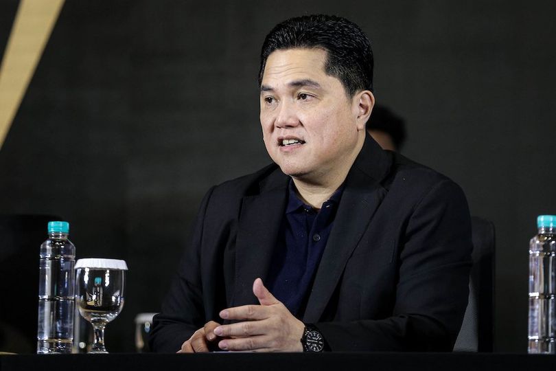 Arab Saudi & Qatar Jadi Tuan Rumah Ronde 4 Kualifikasi Piala Dunia 2026 Zona Azia, Ini Reaksi Erick Thohir