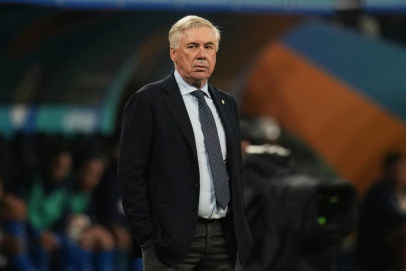 Carlo Ancelotti Tersandung Kasus Pajak, Dijatuhi Hukuman Penjara di Spanyol