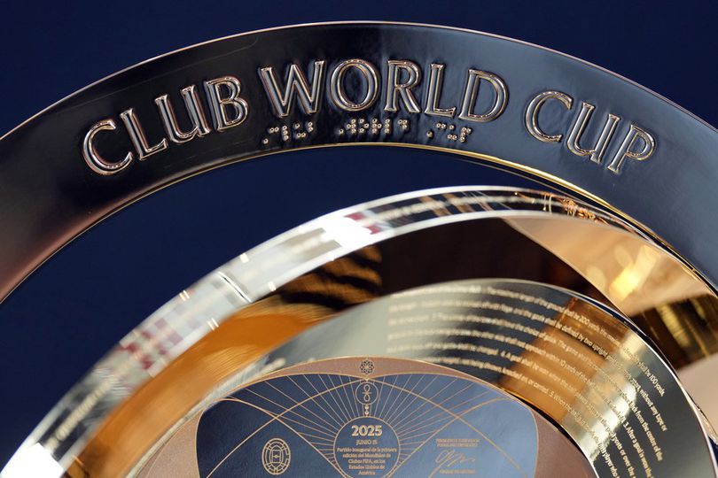 5 Bintang yang Bersiap Jalani Debut di Panggung Piala Dunia Antarklub 2025: Ada Bek ala Playmaker Hingga Pemain Berdarah Indonesia 5 Bintang yang Bersiap Jalani Debut di Panggung Piala Dunia Antarklub 2025: Ada Bek ala Playmaker Hingga Pemain Berdarah Indonesia