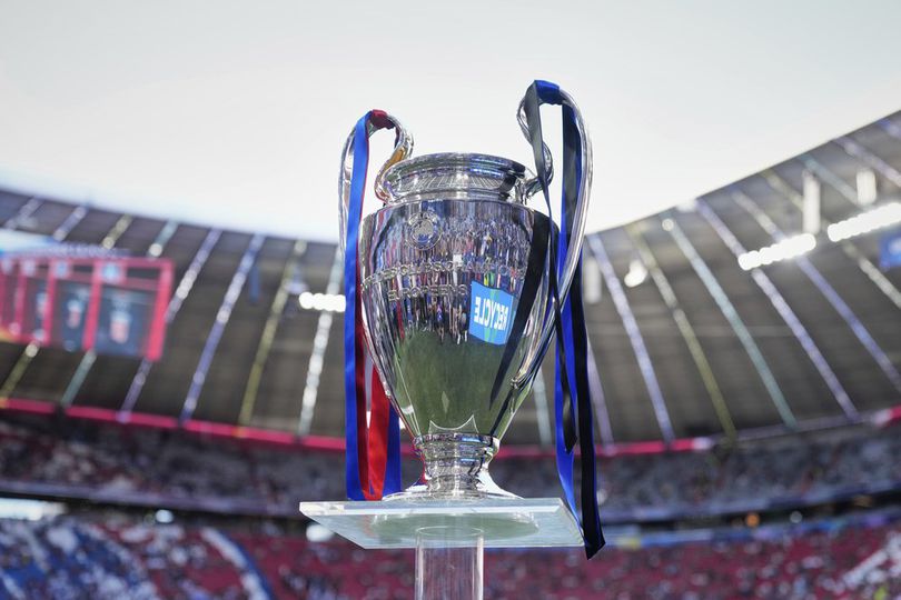 UEFA Akan Ubah Aturan Keunggulan Kandang di Liga Champions Musim Depan, Apa Dampaknya? UEFA Akan Ubah Aturan Keunggulan Kandang di Liga Champions Musim Depan, Apa Dampaknya?
