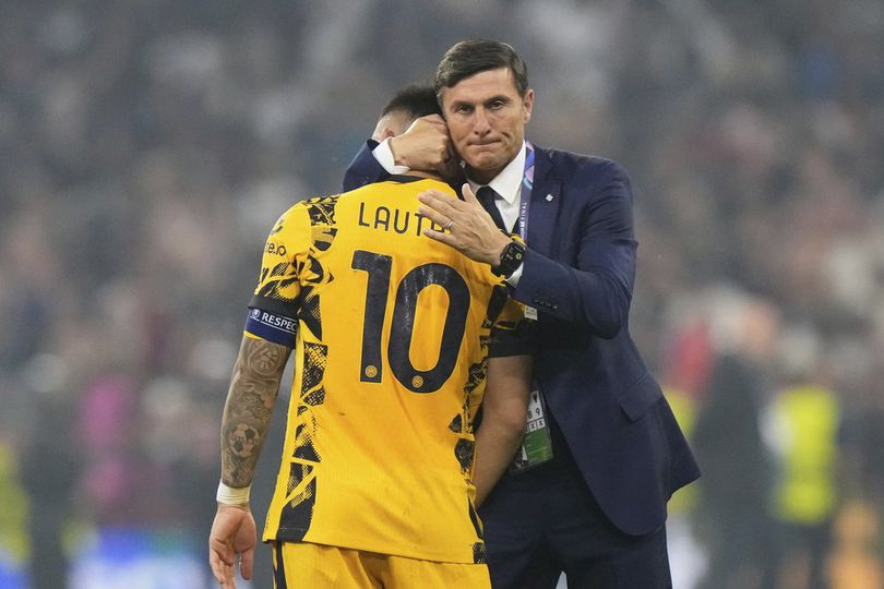 Apa Kata Presiden Inter Milan Setelah Nerazzurri dan Simone Inzaghi Dipermak PSG 0-5 Apa Kata Presiden Inter Milan Setelah Nerazzurri dan Simone Inzaghi Dipermak PSG 0-5