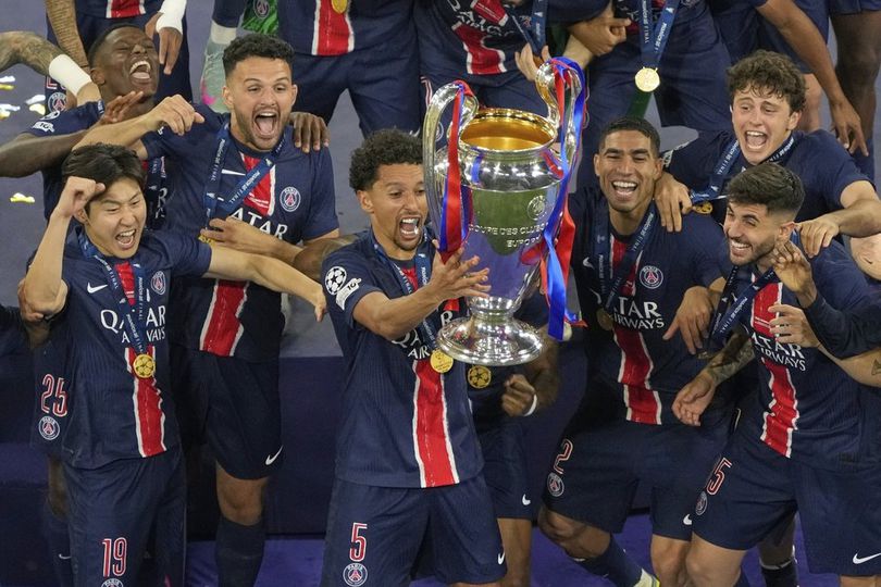 Menguak Keistimewaan Treble: Hanya 9 Klub Termasuk Man United dan Barcelona yang Berhasil Meraihnya Menguak Keistimewaan Treble: Hanya 9 Klub Termasuk Man United dan Barcelona yang Berhasil Meraihnya
