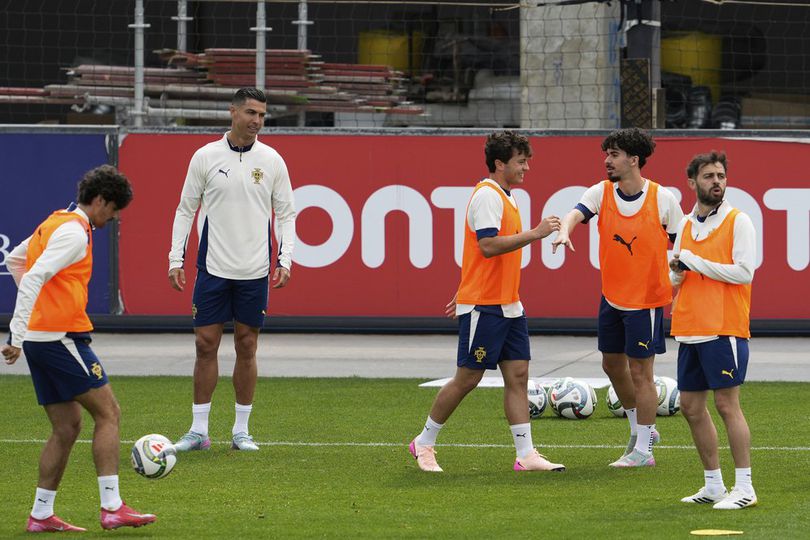 Jadwal Semifinal UEFA Nations League 2025 di RCTI: Ada Jerman vs Portugal dan Spanyol vs Prancis Jadwal Semifinal UEFA Nations League 2025 di RCTI: Ada Jerman vs Portugal dan Spanyol vs Prancis