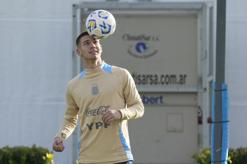 Real Madrid Bersiap Sambut Rekrutan Terbaru Senilai 45 Juta Euro, Siapa Dia? Real Madrid Bersiap Sambut Rekrutan Terbaru Senilai 45 Juta Euro, Siapa Dia?