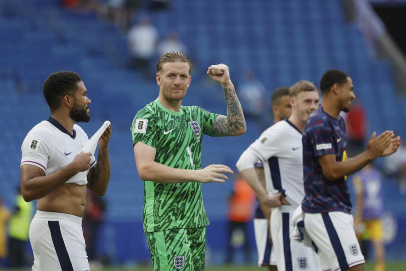 Inggris vs Senegal: Ujian Serius dalam Balutan Laga Persahabatan Inggris vs Senegal: Ujian Serius dalam Balutan Laga Persahabatan
