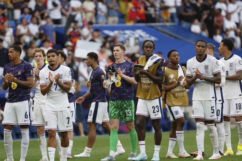 Tahukah Kamu, Mengapa Laga Andorra vs Inggris Justru Dimainkan di Spanyol?