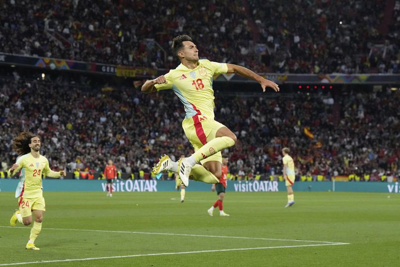 4 Pemain yang Bisa Selamatkan Arsenal Jika Zubimendi Pilih Real Madrid 4 Pemain yang Bisa Selamatkan Arsenal Jika Zubimendi Pilih Real Madrid