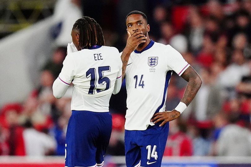 Inggris Kalah, Tuchel Dikritik Gara-gara Perlakuan pada Ivan Toney