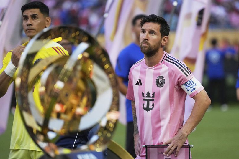 Prediksi PSG vs Inter Miami 29 Juni 2025 Prediksi PSG vs Inter Miami 29 Juni 2025