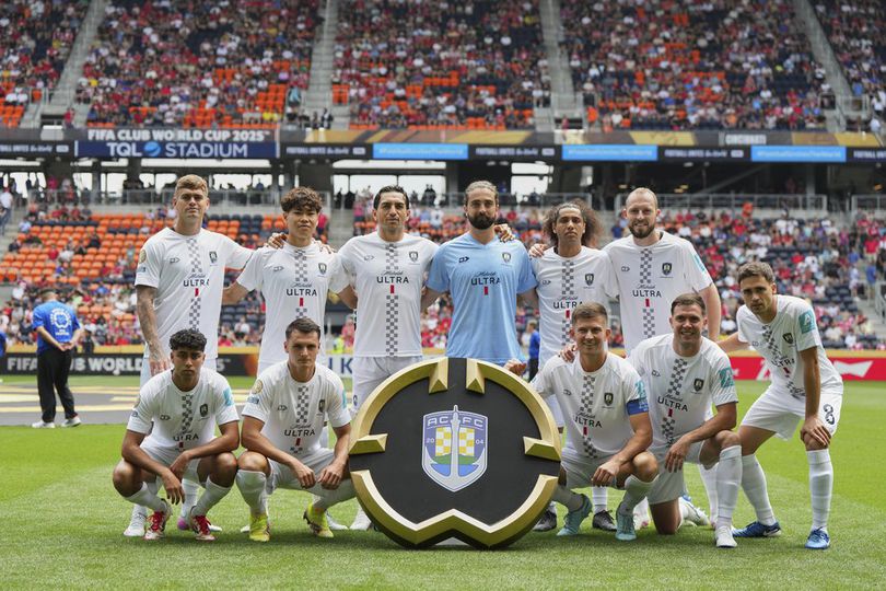 Kisah Bek Auckland City: Pertaruhan Gaji Bulanan dan Cuti Tahunan Demi Main di Piala Dunia Antarklub