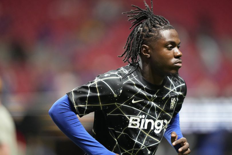 Belajar dari Kasus Reece James, Begini Cara Chelsea Akan Mengelola Comeback Romeo Lavia