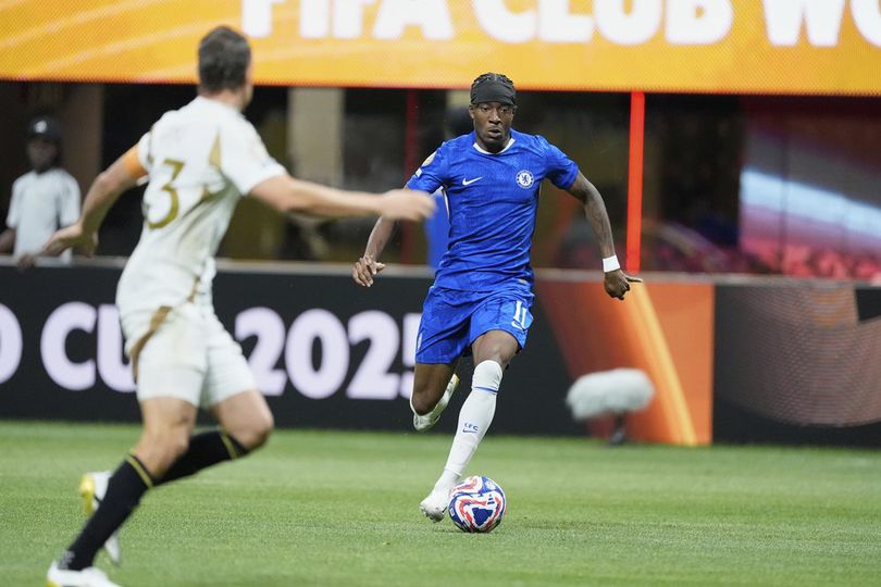 Noni Madueke Merapat ke Arsenal: Solusi Lini Serang atau Sekadar Eksperimen? Noni Madueke Merapat ke Arsenal: Solusi Lini Serang atau Sekadar Eksperimen?
