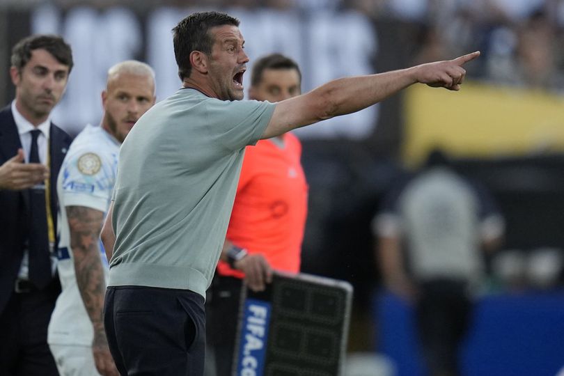 Inter Milan vs Fluminense: Chivu dan Thiago Silva Bertemu Kembali