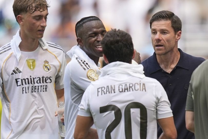 Tugas Berat Xabi Alonso: Akhiri Krisis Real Madrid saat Hadapi Bola Mati Tugas Berat Xabi Alonso: Akhiri Krisis Real Madrid saat Hadapi Bola Mati
