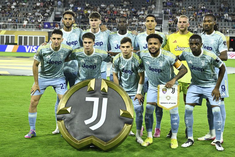 PR Besar Juventus Usai Piala Dunia Antarklub: Dari Direktur Olahraga hingga Masa Depan Vlahovic PR Besar Juventus Usai Piala Dunia Antarklub: Dari Direktur Olahraga hingga Masa Depan Vlahovic
