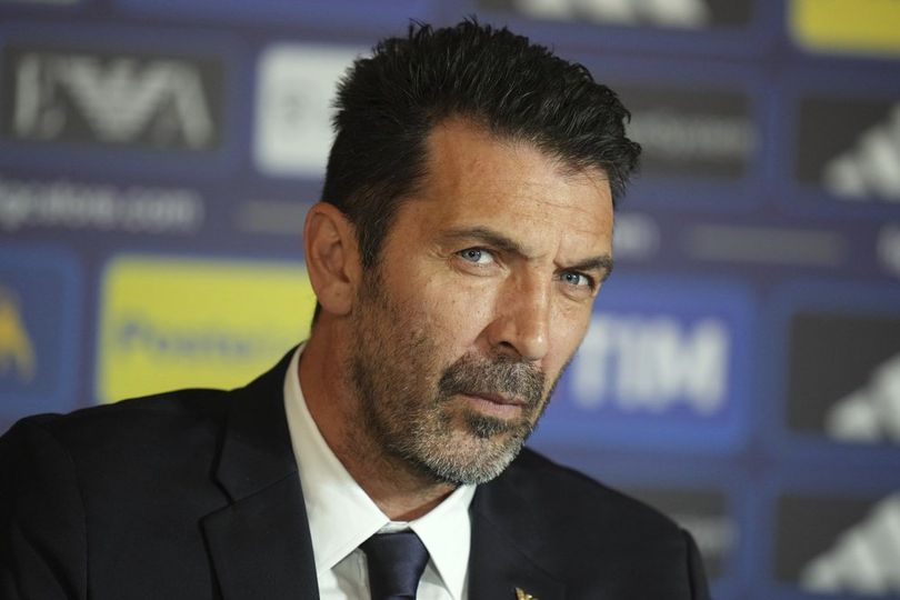 Gianluigi Buffon Kritik Serie A: Dari Liga Elite Jadi Batu Loncatan Pemain
