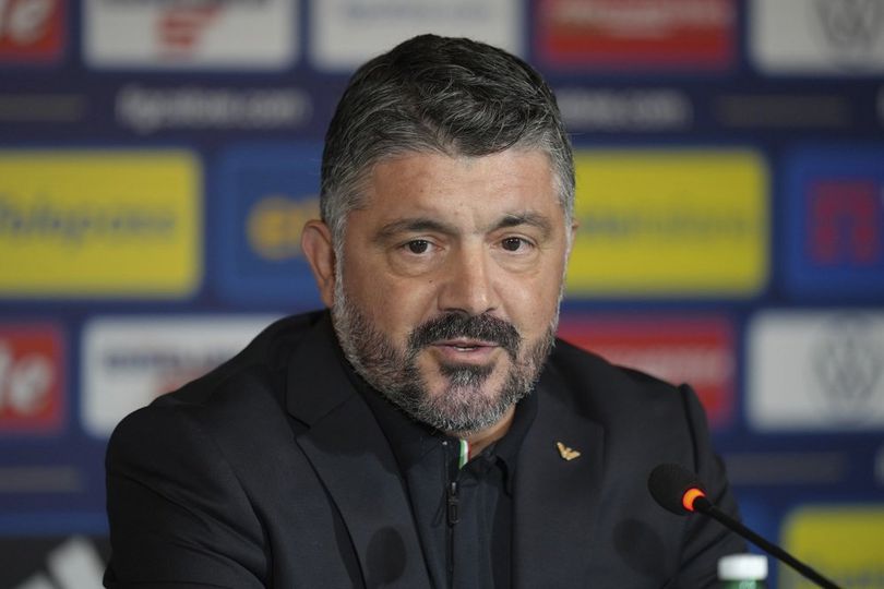 Era Baru Dimulai, Ini Daftar Lengkap Pemain Timnas Italia Pilihan Gattuso: Panggil 3 Debutan, Termasuk Bocah Ajaib Liverpool! Era Baru Dimulai, Ini Daftar Lengkap Pemain Timnas Italia Pilihan Gattuso: Panggil 3 Debutan, Termasuk Bocah Ajaib Liverpool!