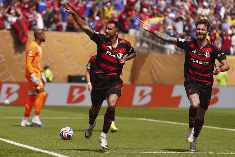 Prediksi Los Angeles FC vs Flamengo 25 Juni 2025 Prediksi Los Angeles FC vs Flamengo 25 Juni 2025