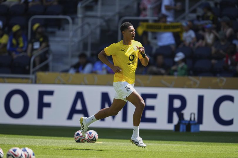 Borussia Dortmund vs Ulsan Hyundai: Waspadai Kejutan Terakhir