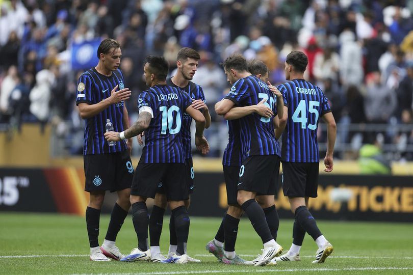 Gaya Melatih Cristian Chivu di Inter Milan: Komunikatif dan Terbuka Gaya Melatih Cristian Chivu di Inter Milan: Komunikatif dan Terbuka