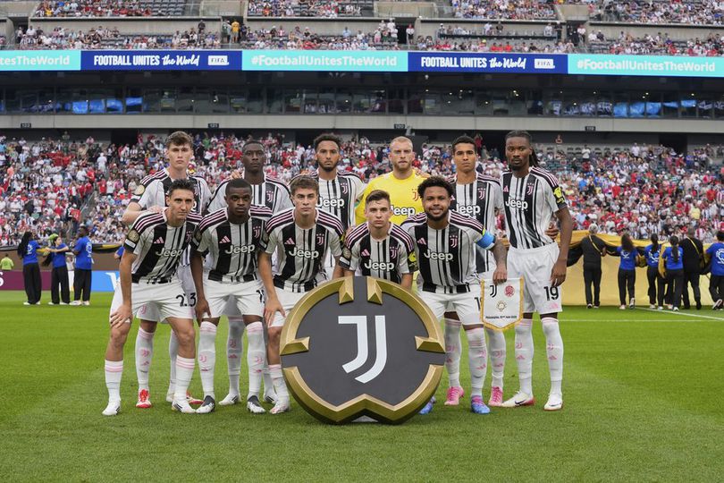 Rapor Pemain Juventus Usai Bantai Wydad: Yildiz Sempurna, Ada yang Mainnya Jelek Banget!
