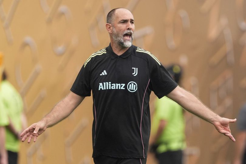Jelang Villarreal vs Juventus: Igor Tudor Konfirmasi 2 Pemain Absen, 1 Bintang Muda Main, Siapa Dia?