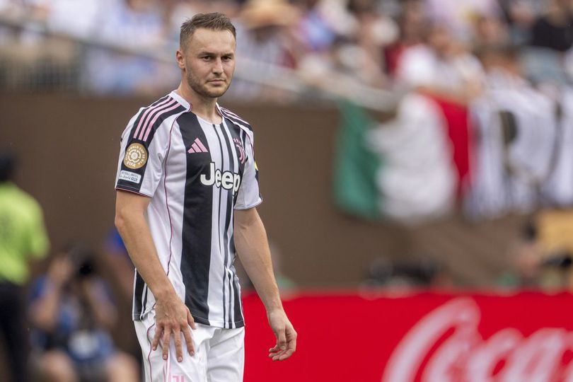 Utang Budi Teun Koopmeiners pada Juventus: Siap Bayar Kepercayaan, Tapi... Utang Budi Teun Koopmeiners pada Juventus: Siap Bayar Kepercayaan, Tapi...