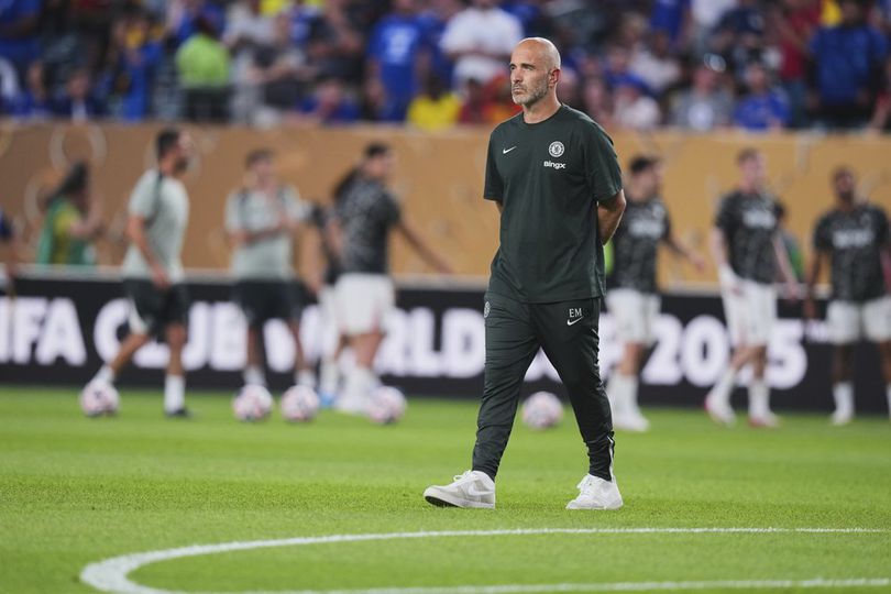 Lolos 16 Besar Piala Dunia Antarklub, Pelatih Chelsea Malah Sentil Atletico Madrid