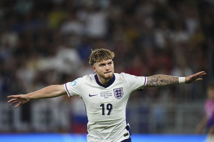 Kantongi Dana Segar Lagi, Liverpool Siap Lepas Harvey Elliott ke RB Leipzig