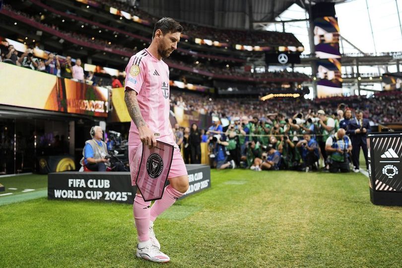 Dominasi PSG atas Inter Miami: Ketika Sepak Bola Modern Kalahkan Magis Messi Dominasi PSG atas Inter Miami: Ketika Sepak Bola Modern Kalahkan Magis Messi