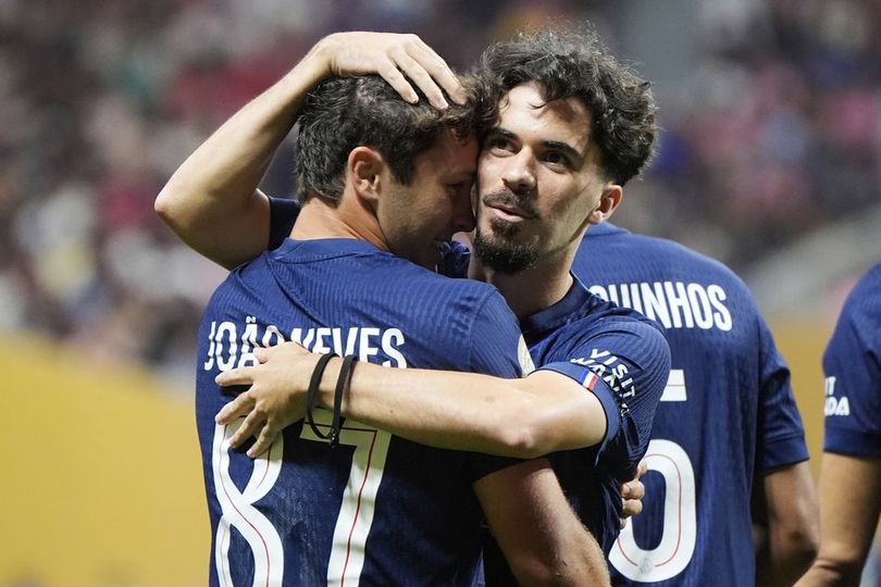 Chelsea vs PSG: 3 Duel Kunci yang Bisa Menentukan Siapa Juara Dunia Chelsea vs PSG: 3 Duel Kunci yang Bisa Menentukan Siapa Juara Dunia