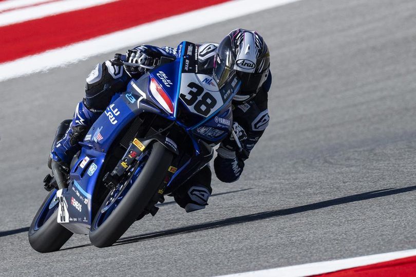 Hasil Race 1 R3 BLU CRU World Cup Emilia Romagna 2025: Berkali-kali Pimpin Balapan, Arai Agaska Finis Kedua Hasil Race 1 R3 BLU CRU World Cup Emilia Romagna 2025: Berkali-kali Pimpin Balapan, Arai Agaska Finis Kedua
