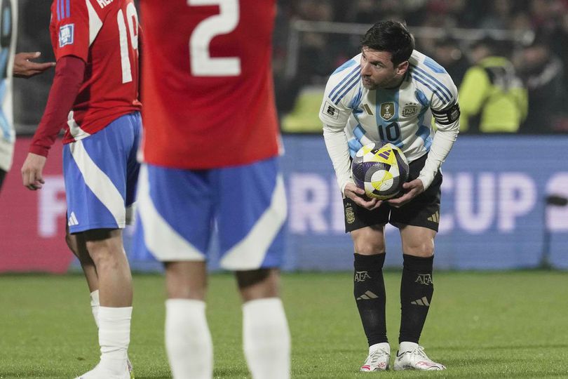 Prediksi Argentina vs Kolombia 11 Juni 2025
