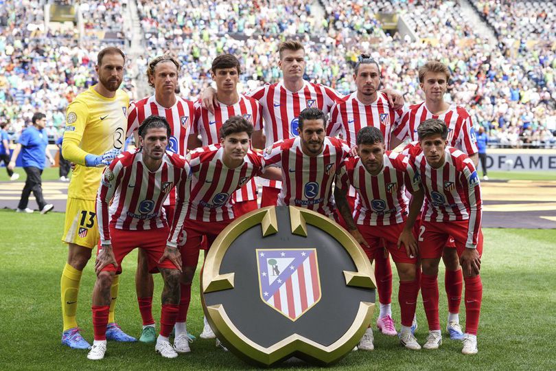 Atletico Madrid Cetak Gol dengan Skema Ala Pratama Arhan di Piala Dunia Antarklub 2025 Atletico Madrid Cetak Gol dengan Skema Ala Pratama Arhan di Piala Dunia Antarklub 2025