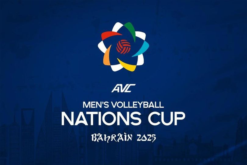 Hasil AVC Nations Cup 2025: Timnas Voli Putra Indonesia Kalah 0-3 dari Bahrain Hasil AVC Nations Cup 2025: Timnas Voli Putra Indonesia Kalah 0-3 dari Bahrain